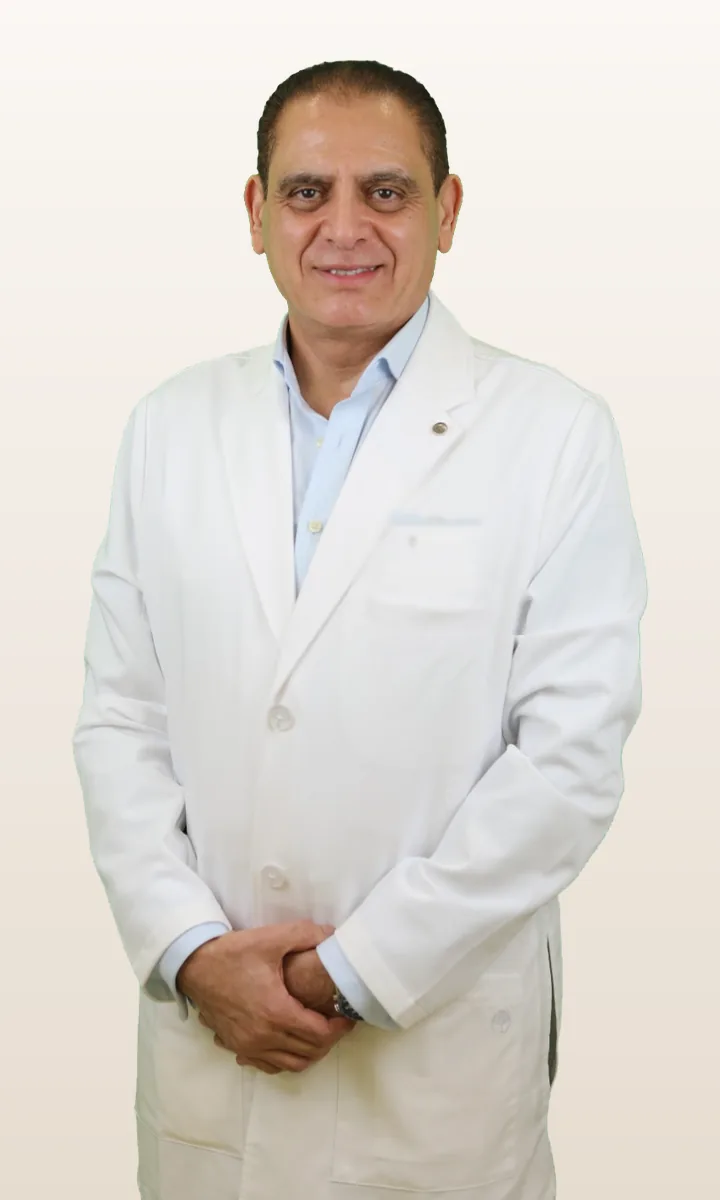 Dr. Tarek Abuzakuk